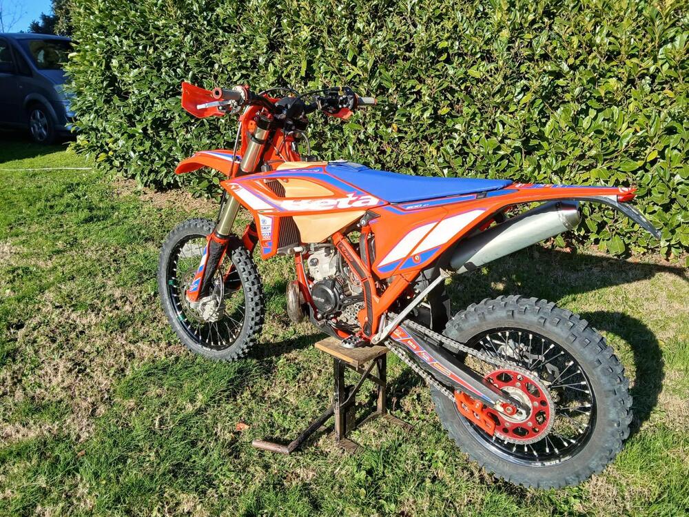 Betamotor RR 200 2T Enduro (2022) (3)