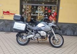 Bmw R 1200 GS (2004 - 07) usata