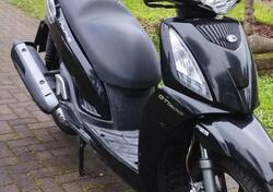 Kymco People 300i GT ABS (2010 - 17) usata