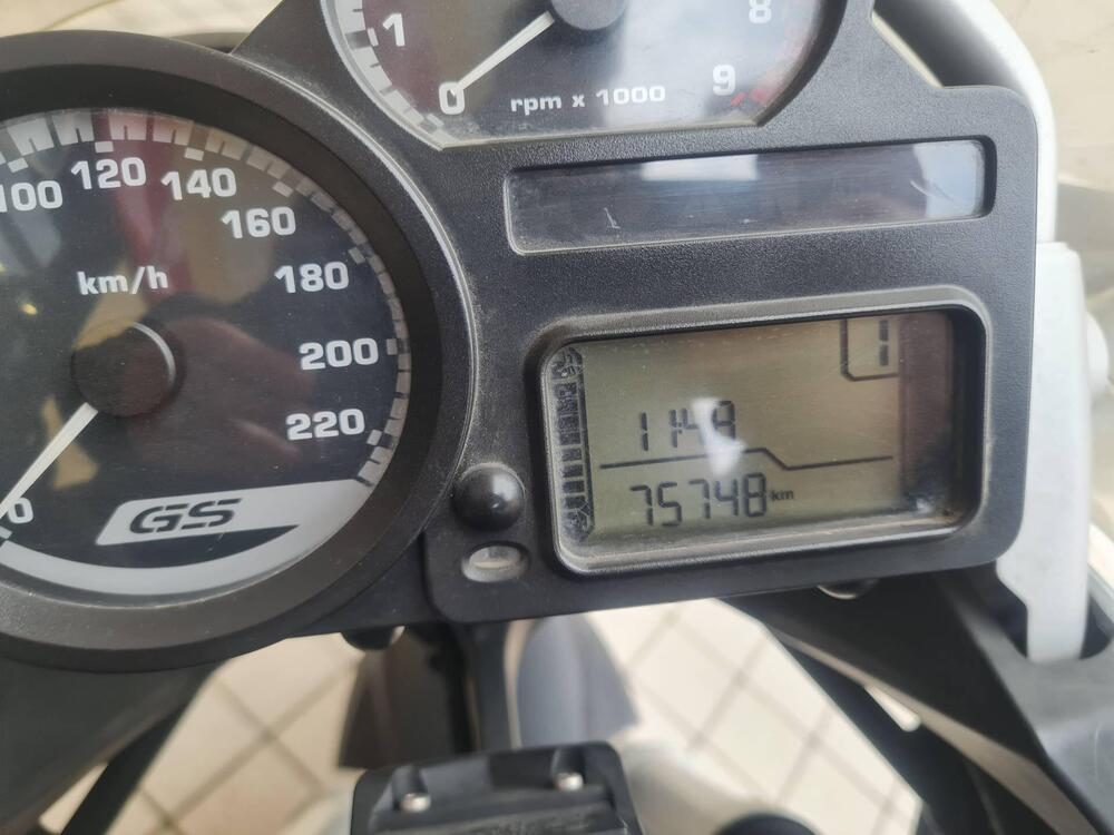 Bmw R 1200 GS (2004 - 07) (5)