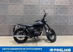 Brixton Motorcycles Cromwell 125 ABS (2021 - 25) usata