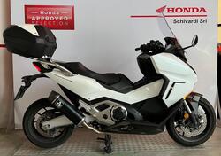 Honda Forza 750 DCT Urban (2021 - 24) usata