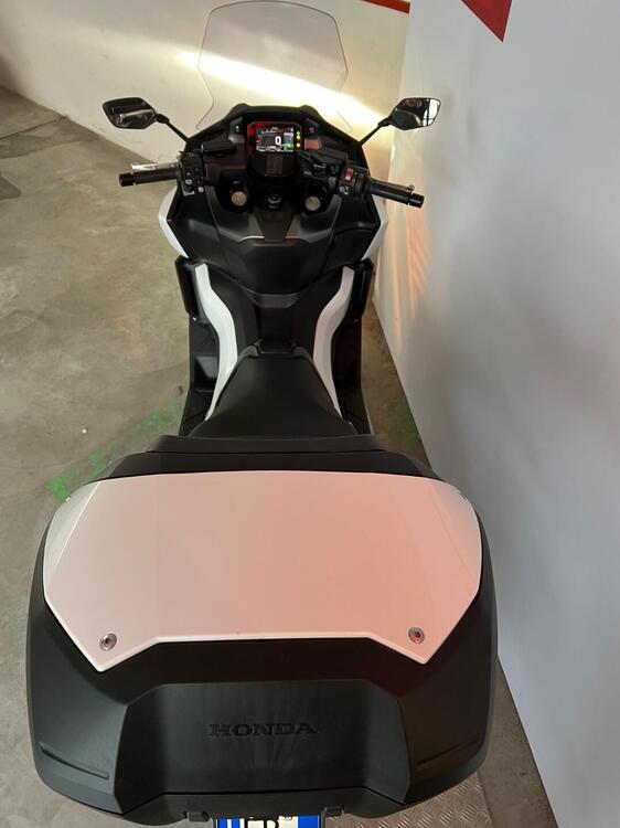 Honda Forza 750 DCT Urban (2021 - 24) (5)