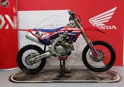 Honda CRF 450 R (2022) usata