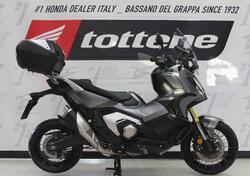 Honda X-ADV 750 DCT (2021 - 24) usata