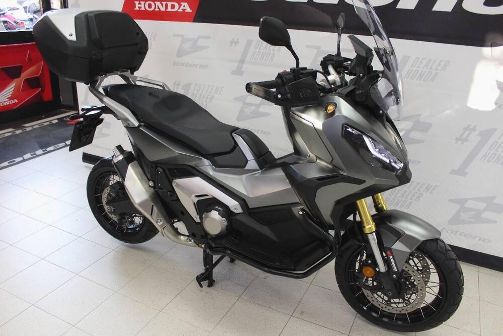 Honda X-ADV 750 DCT (2021 - 24) (3)