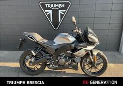 Aprilia Tuono 125 (2021 - 24) usata