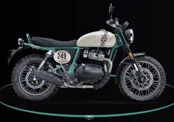 Royal Enfield Bear 650 (2025) nuova