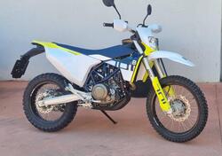 Husqvarna 701 Enduro (2023 - 25) nuova