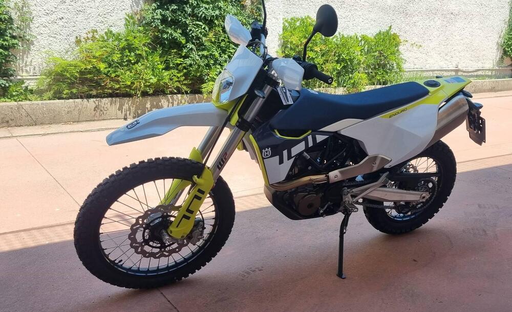 Husqvarna 701 Enduro (2023 - 25) (5)