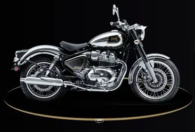 Royal Enfield Classic 650 (2025 - 26) nuova