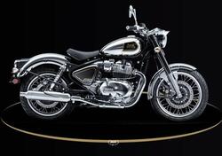 Royal Enfield Classic 650 (2025) nuova