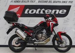 Honda Africa Twin CRF 1100L (2020 - 21) usata