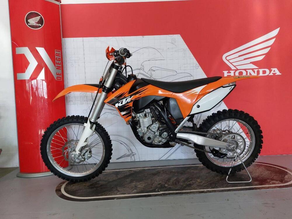 KTM 350 SX-F (2011) (3)