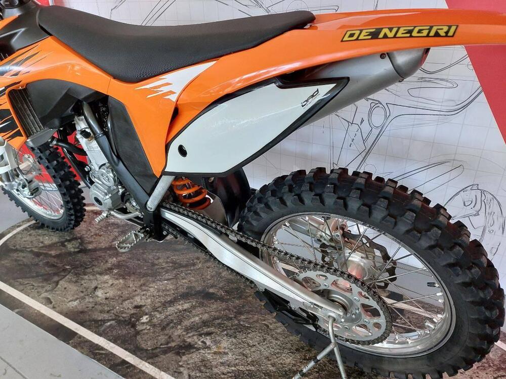 KTM 350 SX-F (2011) (5)