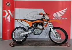 KTM 350 SX-F (2011) usata