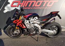 Aprilia Tuono 1100 V4 Factory (2021 - 24) usata