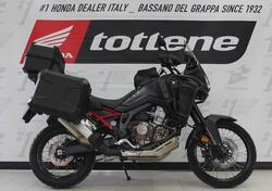 Honda Africa Twin CRF 1100L (2022 - 23) usata