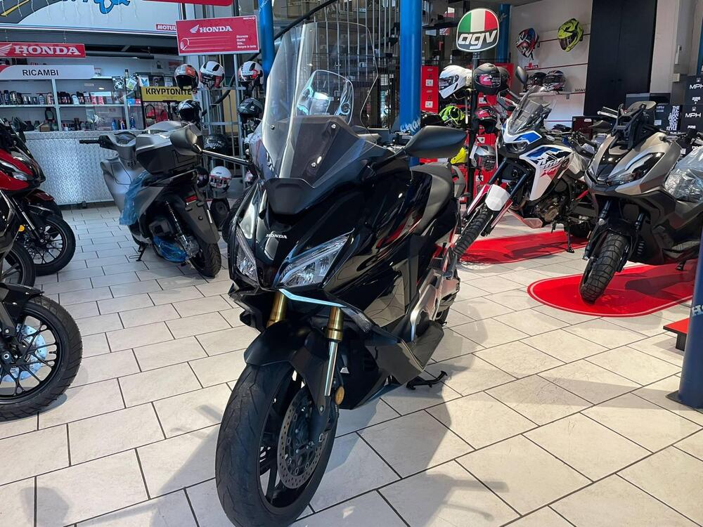 Honda Forza 750 DCT (2021 - 24)