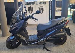 Kymco X-Town 300i City (2021 - 25) usata