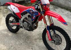 Honda CRF 300 RX Enduro (2023) usata