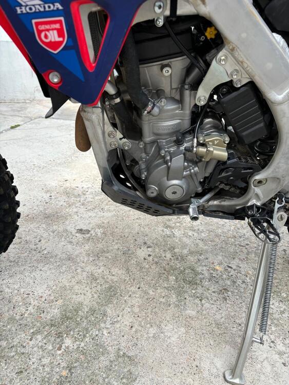 Honda CRF 300 RX Enduro (2023) (3)