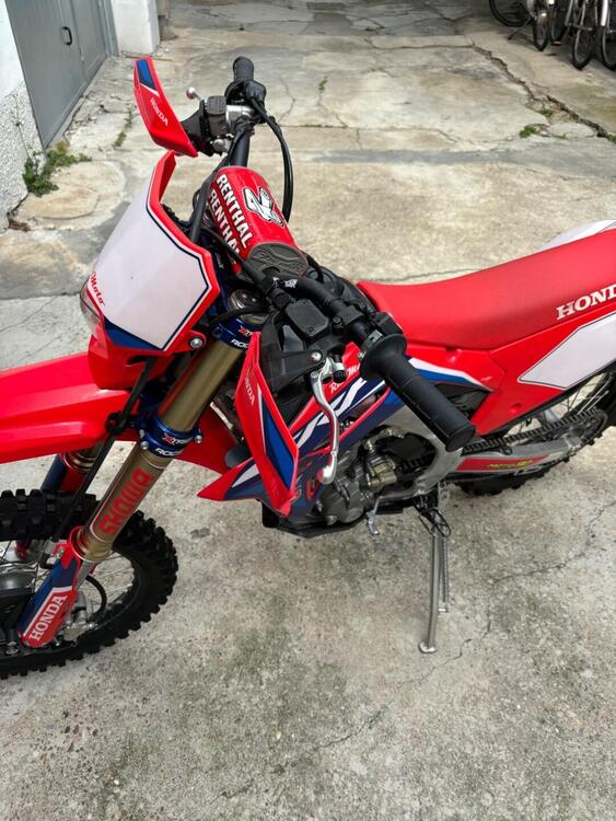 Honda CRF 300 RX Enduro (2023) (4)