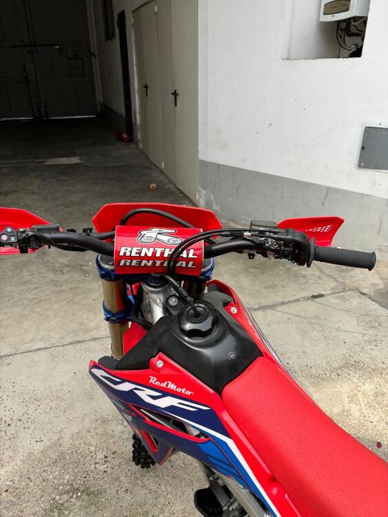 Honda CRF 300 RX Enduro (2023) (5)