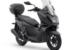 Kymco Skytown 125i (2024 - 25) nuova