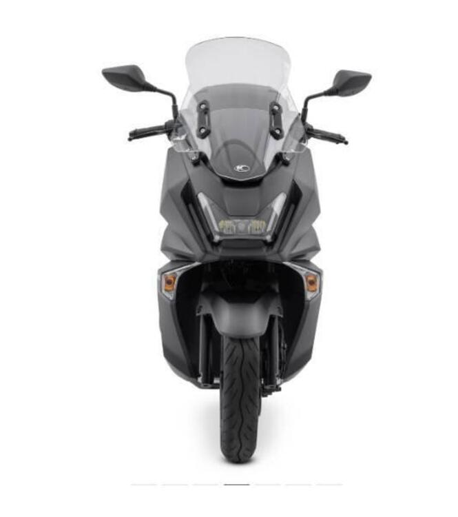 Kymco Skytown 125i (2024 - 25) (3)