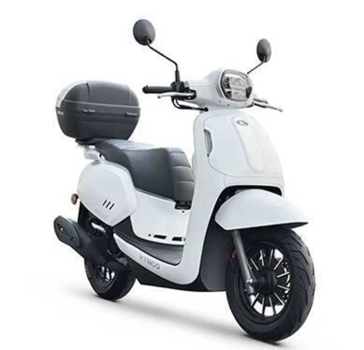 Kymco Filly 50 (2024 - 26)