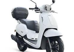 Kymco Filly 50 (2024 - 25) nuova