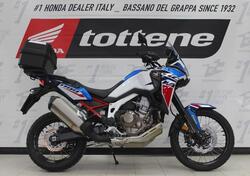 Honda Africa Twin CRF 1100L (2022 - 23) usata