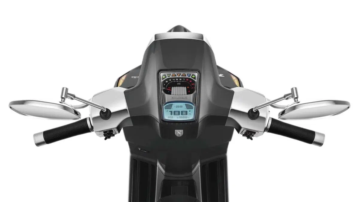 Lambretta X300 X300 SR (2024 - 26) (7)