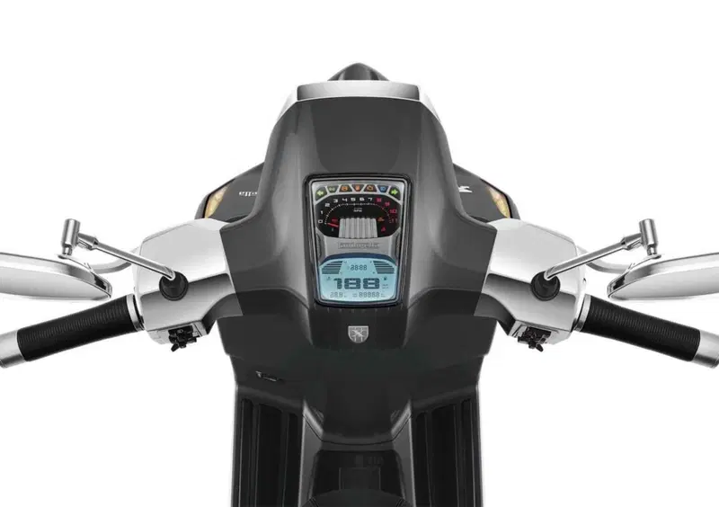 Lambretta X300 X300 SR (2024 - 26) (7)
