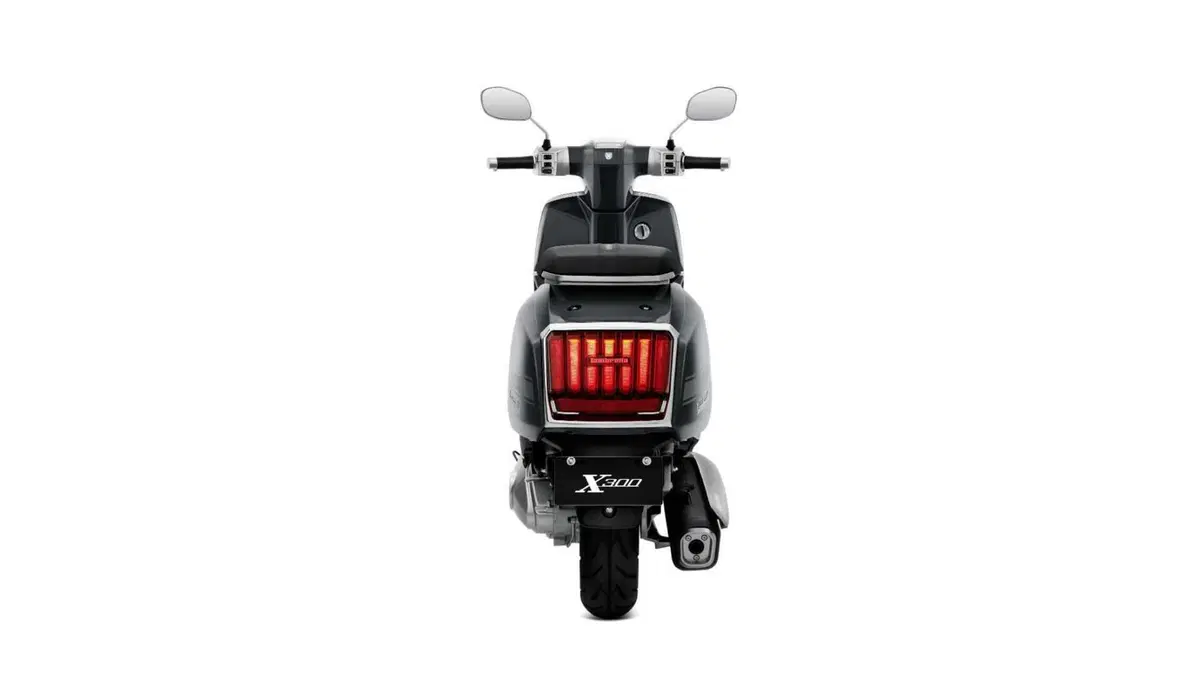 Lambretta X300 X300 SR (2024 - 26) (6)