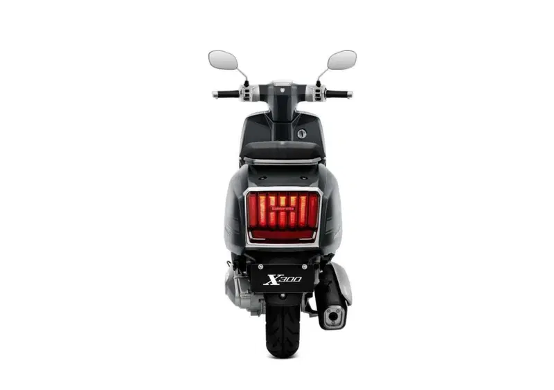 Lambretta X300 X300 SR (2024 - 26) (6)