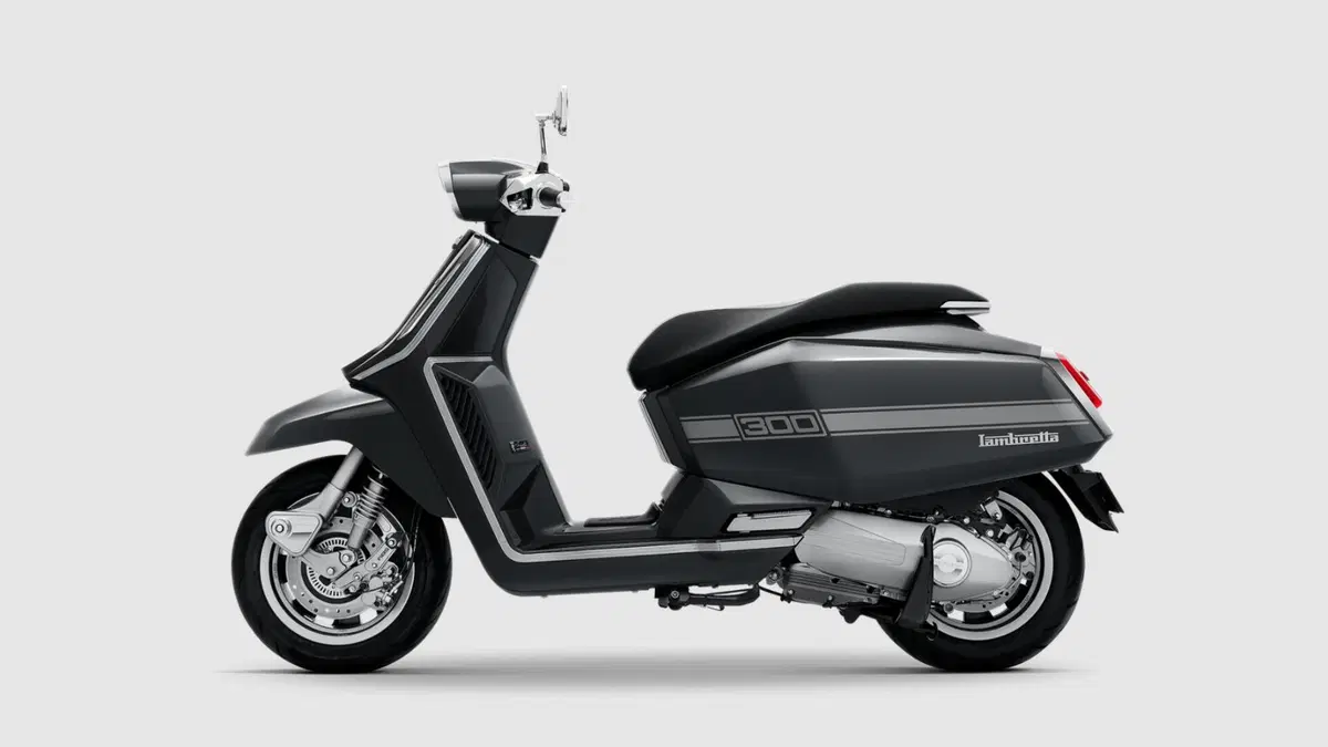 Lambretta X300 X300 SR (2024 - 26) (4)