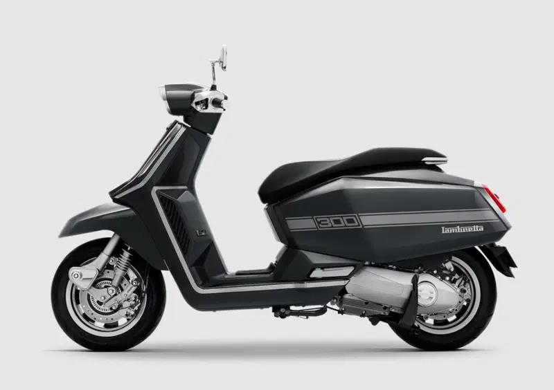 Lambretta X300 X300 SR (2024 - 26) (4)