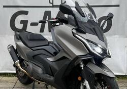 Kymco AK 550 Premium (2023 - 25) usata