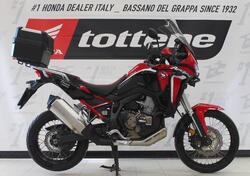 Honda Africa Twin CRF 1100L (2020 - 21) usata