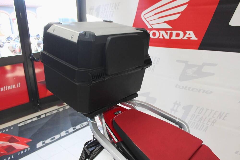 Honda Africa Twin CRF 1100L (2020 - 21) (5)