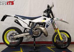 Husqvarna TC 125 (2021) usata