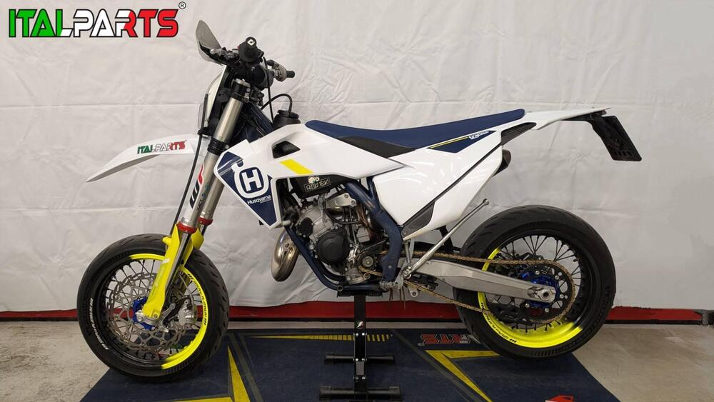 Husqvarna TC 125 (2021) (3)