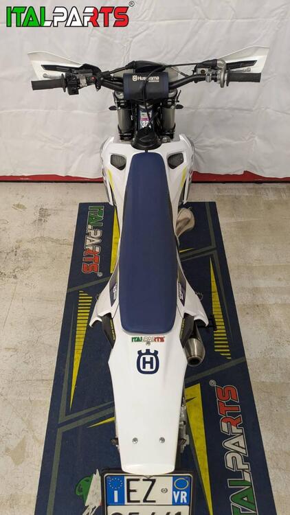 Husqvarna TC 125 (2021) (4)