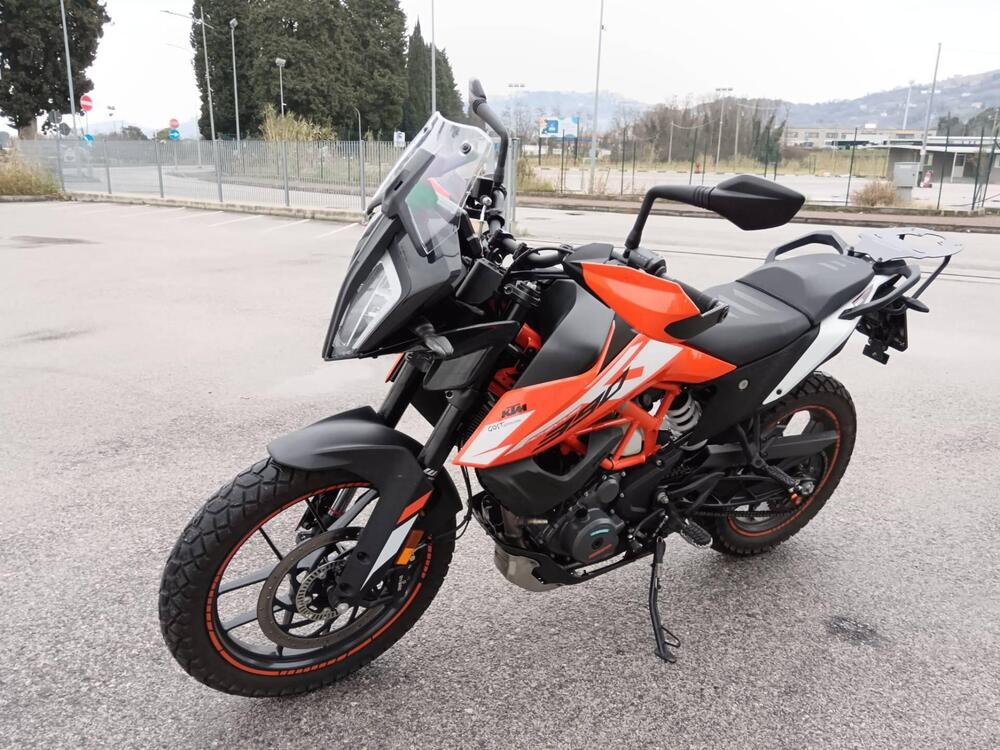 KTM 390 Adventure (2022 - 24) (3)