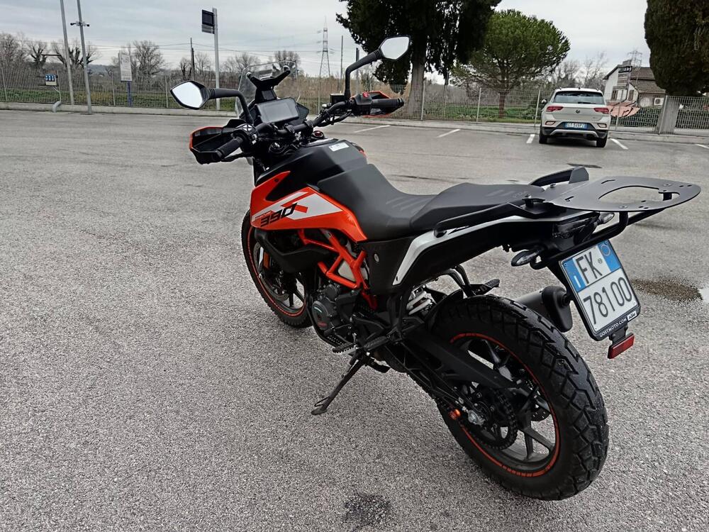 KTM 390 Adventure (2022 - 24) (4)