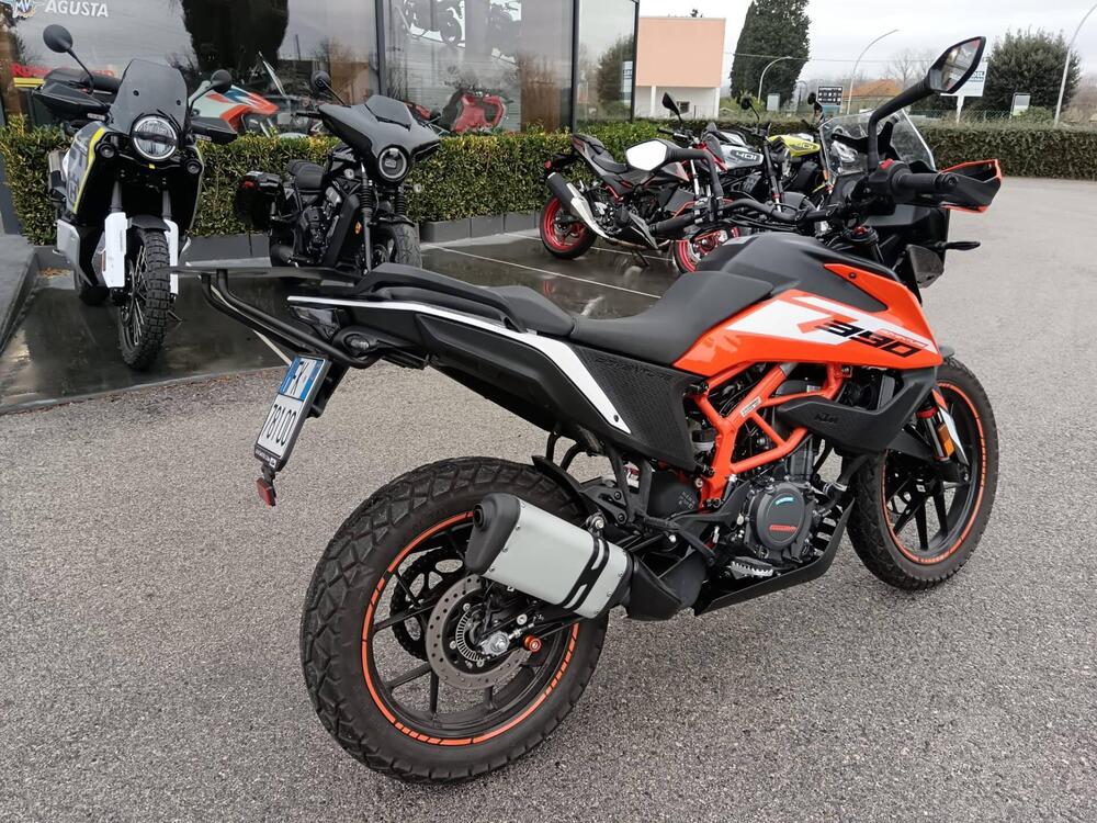 KTM 390 Adventure (2022 - 24) (5)