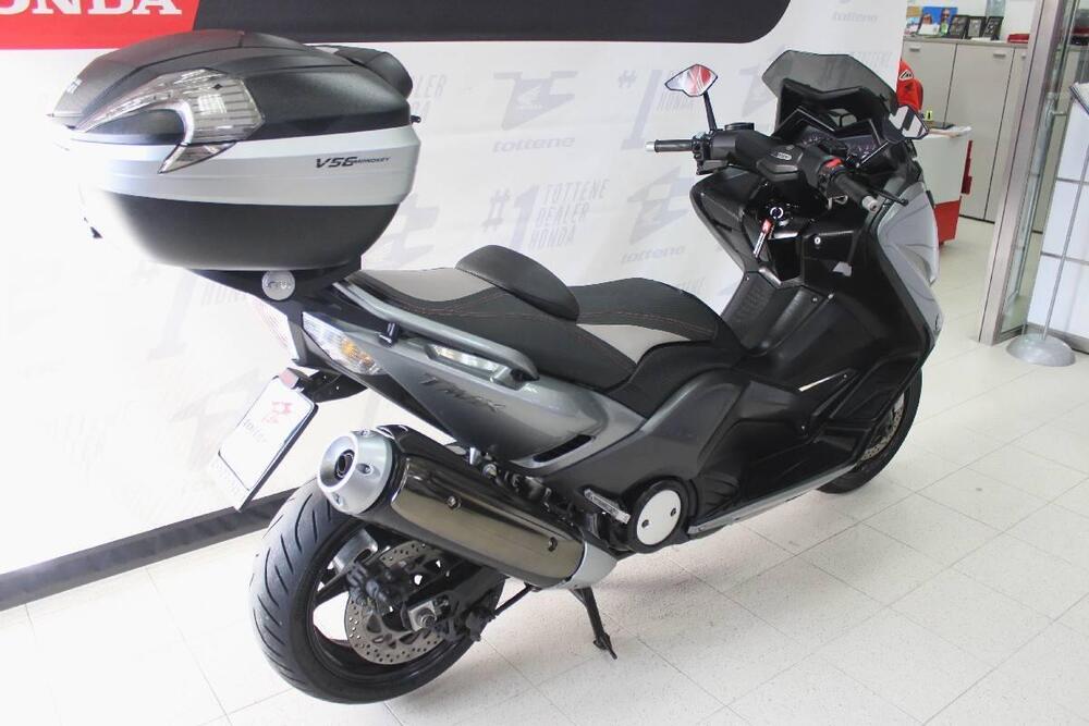 Yamaha T-Max 530 (2012 - 14) (2)