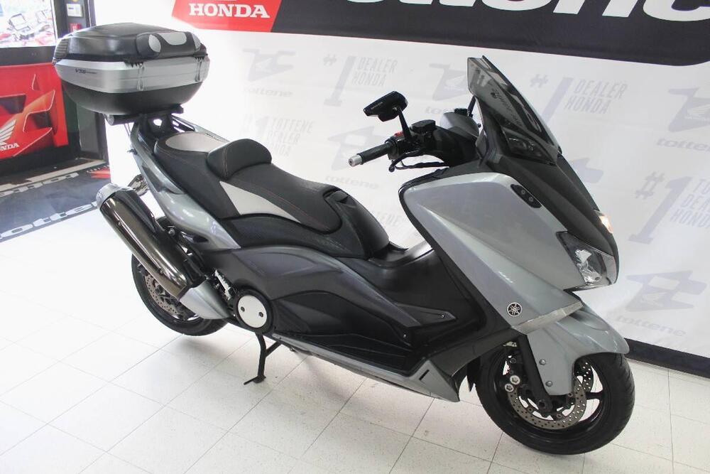 Yamaha T-Max 530 (2012 - 14) (3)